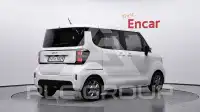 2023 KIA Ray