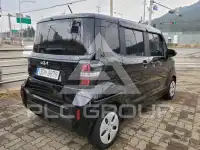 2023 KIA Ray