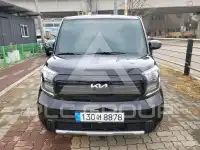 2023 KIA Ray