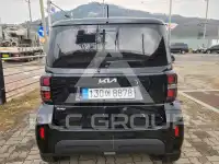 2023 KIA Ray