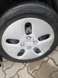 2023 KIA Ray