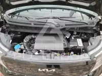 2023 KIA Ray