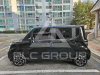 2023 KIA Ray