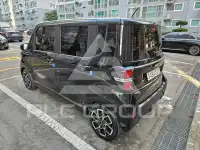 2023 KIA Ray