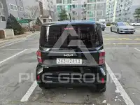2023 KIA Ray