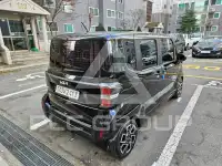 2023 KIA Ray