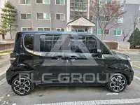 2023 KIA Ray
