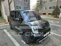 2023 KIA Ray