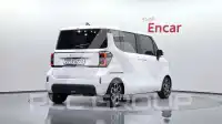 2023 KIA Ray