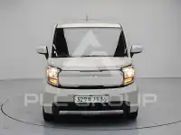 2023 KIA Ray