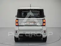 2023 KIA Ray