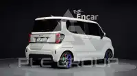 2023 KIA Ray
