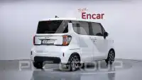 2023 KIA Ray