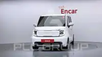 2023 KIA Ray