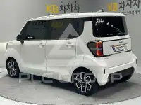2023 KIA Ray