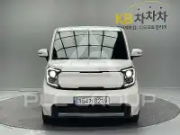 2023 KIA Ray