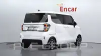 2023 KIA Ray