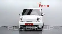 2023 KIA Ray
