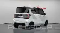 2023 KIA Ray