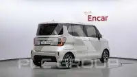 2023 KIA Ray