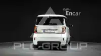 2023 KIA Ray