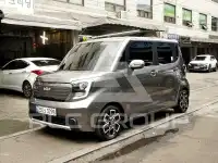 2023 KIA Ray
