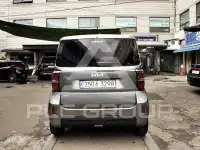 2023 KIA Ray