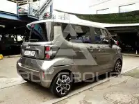 2023 KIA Ray