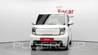 2023 KIA Ray