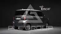 2023 KIA Ray