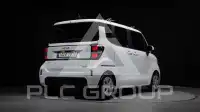 2023 KIA Ray