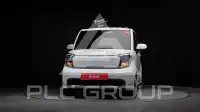 2023 KIA Ray