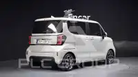 2023 KIA Ray