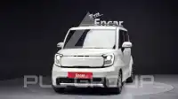 2023 KIA Ray