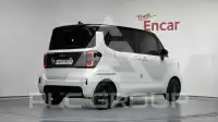 2023 KIA Ray
