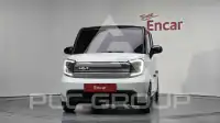 2023 KIA Ray