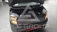 2023 KIA Ray