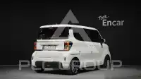 2023 KIA Ray