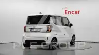 2023 KIA Ray