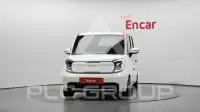 2023 KIA Ray