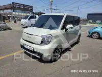 2023 KIA Ray