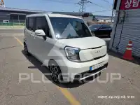 2023 KIA Ray