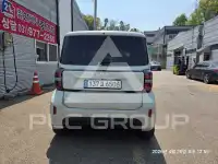 2023 KIA Ray