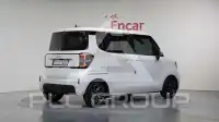 2023 KIA Ray
