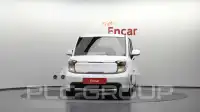 2023 KIA Ray