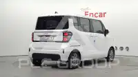 2023 KIA Ray