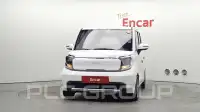 2023 KIA Ray