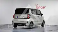 2023 KIA Ray