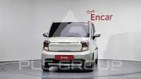 2023 KIA Ray