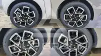 2023 KIA Ray